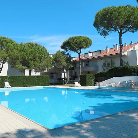 Apartment Parco Hemingway-1 By Interhome *