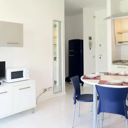 Parco Hemingway-1 By Interhome Apartment Lignano Sabbiadoro