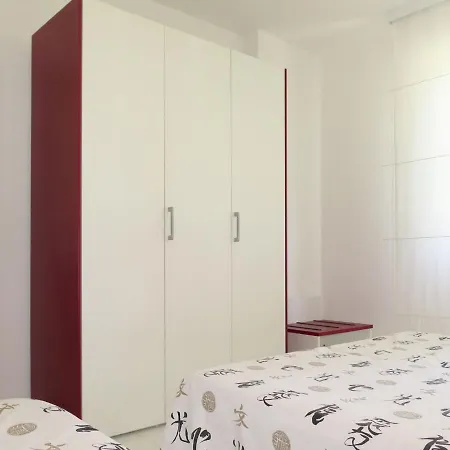 Parco Hemingway-1 By Interhome * Lignano Sabbiadoro