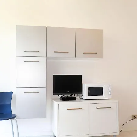 Apartment Parco Hemingway-1 By Interhome