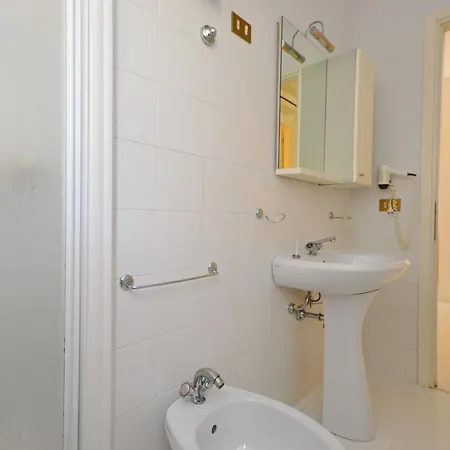 Parco Hemingway-1 By Interhome *