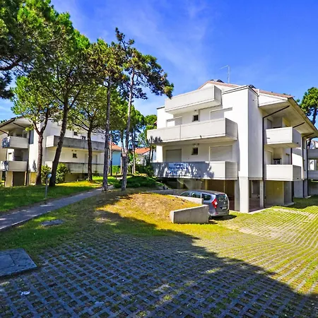 Parco Hemingway-1 By Interhome Apartment *