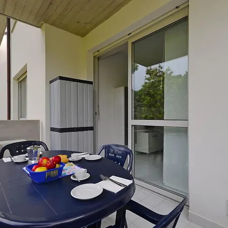 Parco Hemingway-1 By Interhome Lignano Sabbiadoro