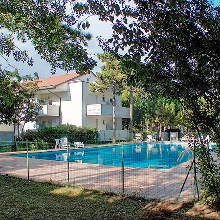 Parco Hemingway-1 By Interhome Apartment