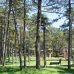Parco Hemingway-1 By Interhome Lägenhet
