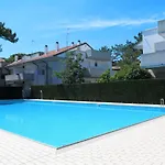 Parco Hemingway-1 By Interhome Lägenhet