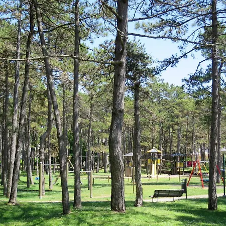 Parco Hemingway-1 By Interhome Apartment