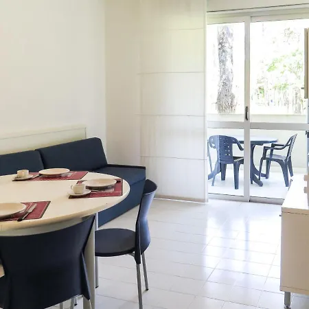 Apartment Parco Hemingway-1 By Interhome