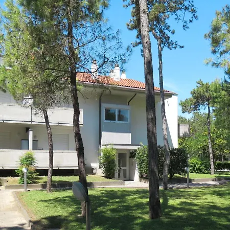 Parco Hemingway-1 By Interhome * Lignano Sabbiadoro