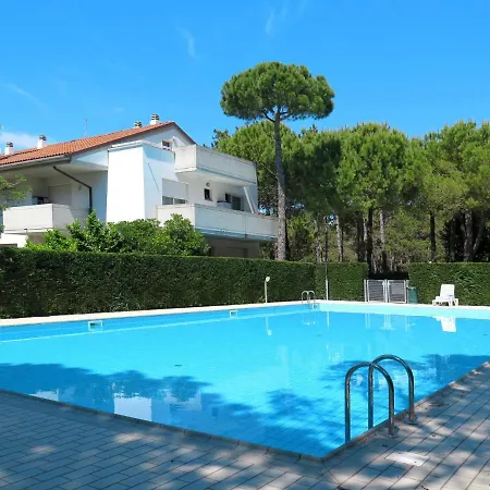 Parco Hemingway-1 By Interhome Lignano Sabbiadoro