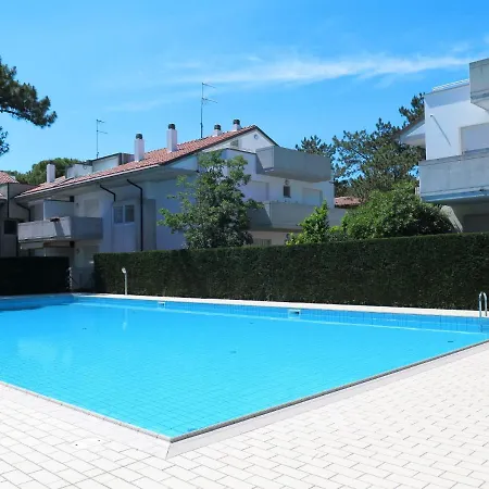 Parco Hemingway-1 By Interhome Appartement