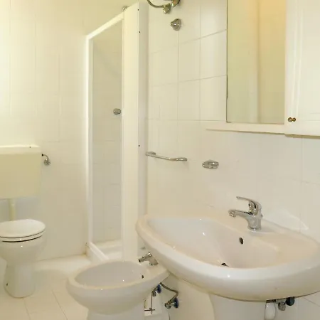 Parco Hemingway-1 By Interhome Apartment Lignano Sabbiadoro