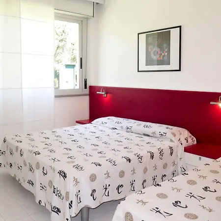 Parco Hemingway-1 By Interhome Apartment *