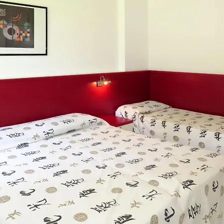 Appartement Parco Hemingway-1 By Interhome