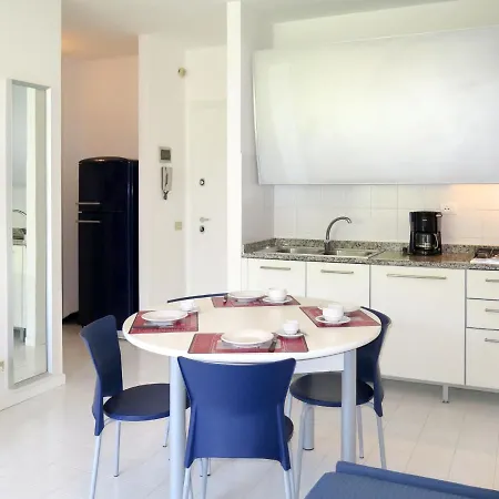 Parco Hemingway-1 By Interhome Lignano Sabbiadoro