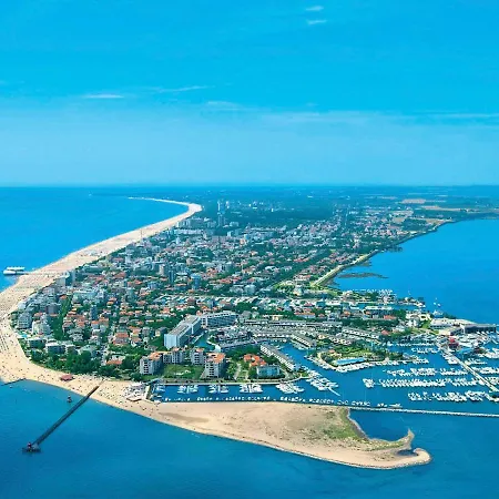 Appartement Parco Hemingway-1 By Interhome *