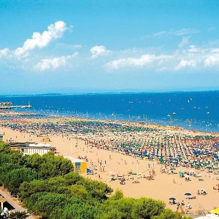 Apartment Parco Hemingway-1 By Interhome Lignano Sabbiadoro