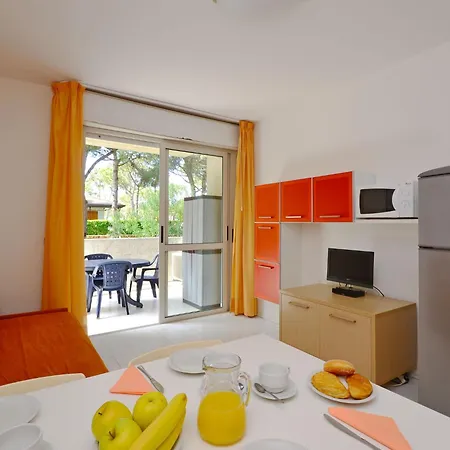 Parco Hemingway-1 By Interhome Apartment Lignano Sabbiadoro