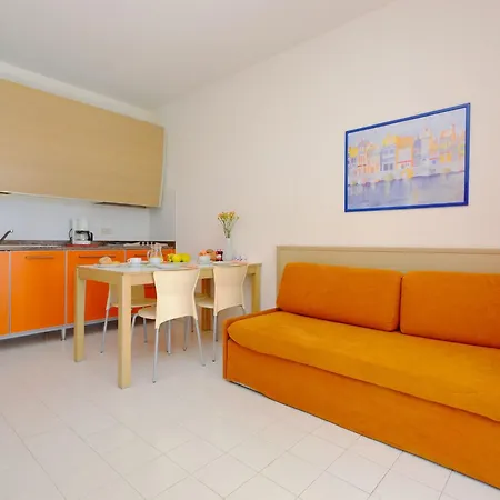 Apartment Parco Hemingway-1 By Interhome Lignano Sabbiadoro