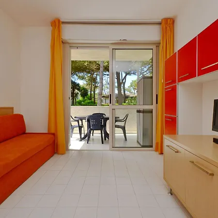 Parco Hemingway-1 By Interhome Lignano Sabbiadoro