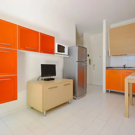 Parco Hemingway-1 By Interhome Lignano Sabbiadoro