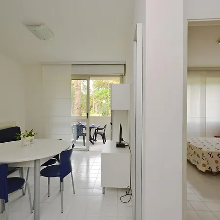 Parco Hemingway-1 By Interhome Apartment *